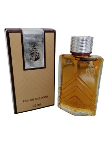 Mark Cross Eau de Cologne Mark Cross for men .